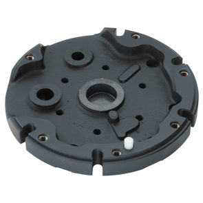 BASE ASSY-35 RADIAL