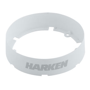 Assy Skirt W.35 White