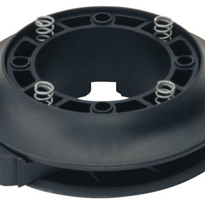 JAW ASSY-W35-40 RADIAL