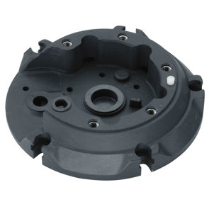 BASE ASSY-46 RADIAL