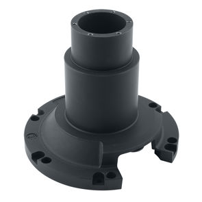 Assy Housing Winch 60.2