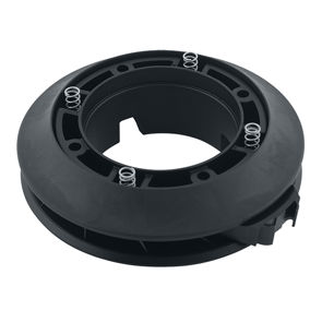 JAW ASSY-900 UNIPOWER