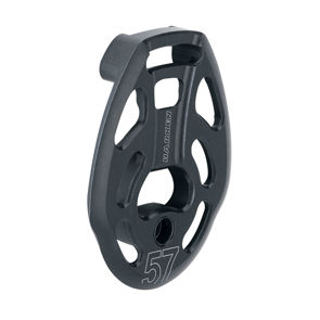 CHK-57MM LOOP BETA W/ISOLATOR