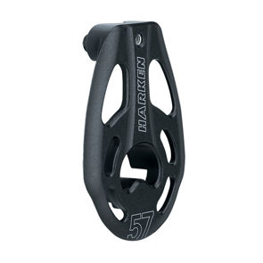 CHK-57MM ALPHA W/HELICOILS