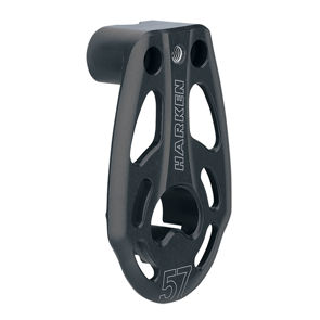 CHK-57MM DBL ALPHA W/HELICOILS