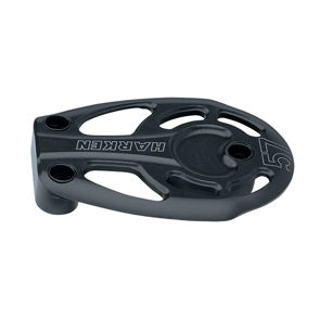 CHK-57MM FOOT TOP W/ISOLATORS