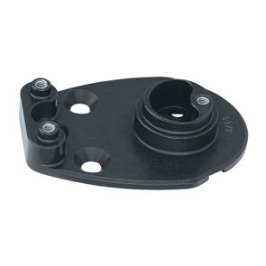 CHK-57MM FOOT BOT W/HELICOILS