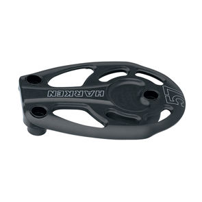 CHK-57MM FOOT LOCKOFF BETA W/ISOLATORS