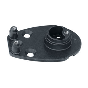 CHK-57MM FOOT LOCKOFF ALPHA W/HELICOILS