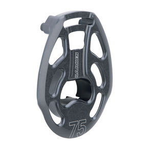 CHK-75MM LOOP ALPHA W/HELICOIL