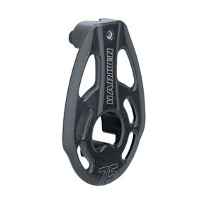 CHK-75MM ALPHA W/HELICOILS