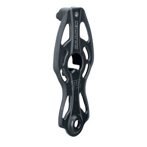 CHK-75MM SPRIDDLE ALPHA W/HELICOILS