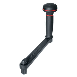 WINCH HANDLE-AL SPD GRIP