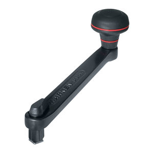 WINCH HANDLE-AL SPD GRIP LP