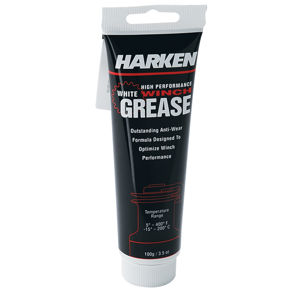 WINCH GREASE-100ML TUBE