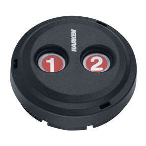 DIGITAL SYS SWITCH-AFT BLACK DUAL-ICON VERSION 1 (1-2) NO D