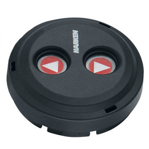 DIGITAL SYS SWITCH-AFT BLACK-DUAL ICON VERSION 2 (RH LH) NO