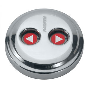 DIGITAL SYS SWITCH-AFT SS-DUAL ICON VERSION 2 (RH-LH) NO DEC