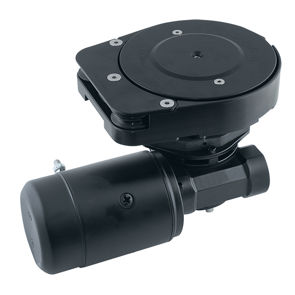 FLATWINDER-250 A EL HORIZ 12V