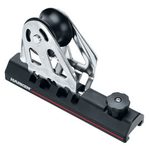CAR-MR HL GENOA SLIDER W/PINSTOP