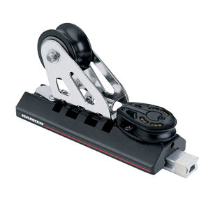 CAR-32MM BB HL GENOA W/CTRL BLK