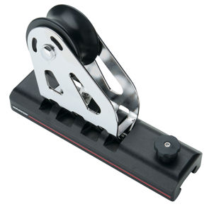 CAR-32MM BB HL GENOA SLIDER W/PINSTOP