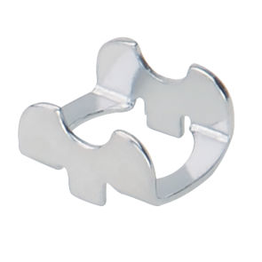 U LOCK-29MM CARBO DBL/TRPL