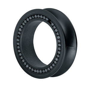 SHV ASSY-57MM DEL W/BALLS