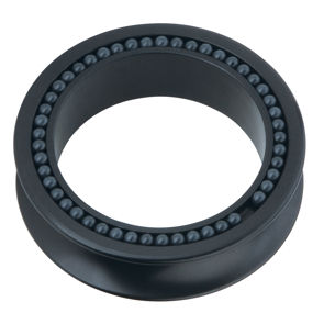 SHV ASSY-75MM AL W/BALLS