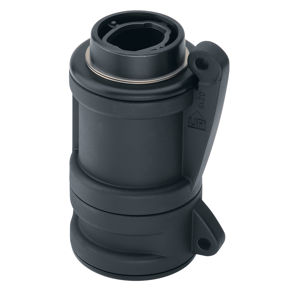 HLYD SWV-3 MKIV W/O SHKLS