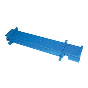 CAR LOADER-BB PLASTIC W/CLIPS
