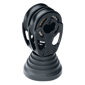 BLK-75MM DBL STANDUP