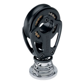 BLK-75MM BL MAGIC STNDUP W/SPRING