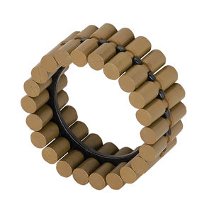 ROLLER CAGE ASSY-57MM HL