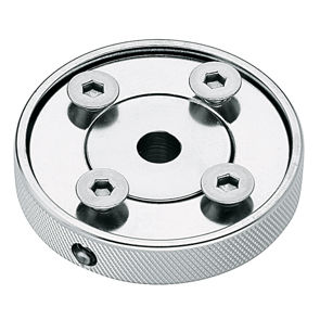 PADEYE TOP-SMALL REMOVABLE