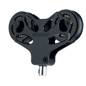 SHV CARRIER-57MM DBL W/SHV HD