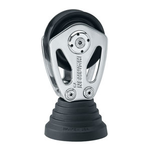 BLK-75MM MEGAYACHT SS STANDUP