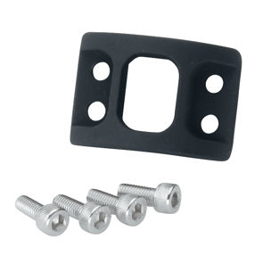 TORQUE TUBE CLAMP-2 MKIV W/FST