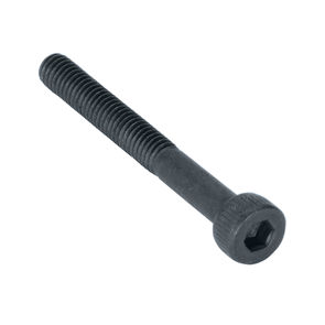 FST-M4 X .7 X 35MM SHCS BLACK XYLAN(MS-214)