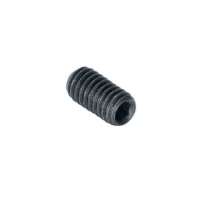 FST-M4X.7X8MM SHSS CUP 18-8 BLACK XYLAN