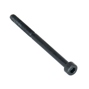 FST-M4 X .7 X 55MM SHCS 18-8 XYLAN (MS-217)