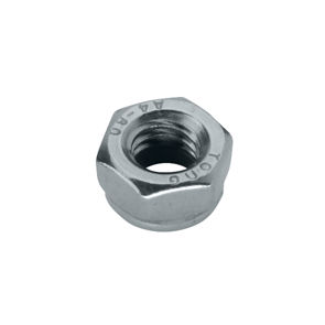 FST-M8 DIN985 A2 SS NYLON INST LOCKNUT