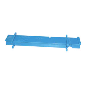 CAR LOADER-SB PLASTIC W/CLIPS