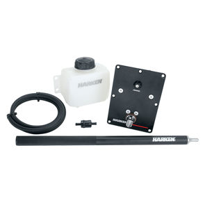 PANEL KIT-COMPACT SGL FUNCTION PANEL