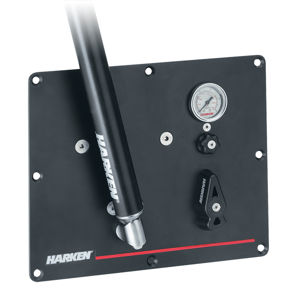 PANEL KIT-MVP-4 MULTI FUNCTION BLACK