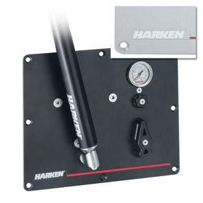 PANEL KIT-MVP-4 MULTI FUNCTION CLEAR