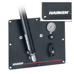 PANEL KIT-MVP-4 MULTI FUNCTION CARBON