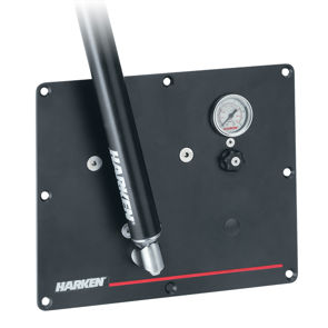 PANEL KIT-MVP-1 SGL FUNCTION BLACk