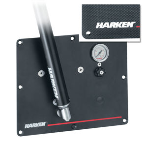 PANEL KIT-MVP-1 SGL FUNCTION CARBON