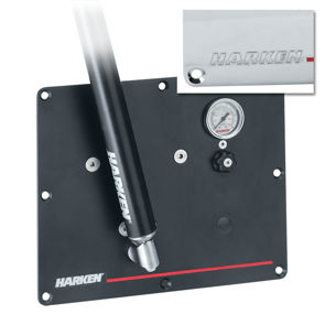 PANEL KIT-MVP-1 SGL FUNCTION SS